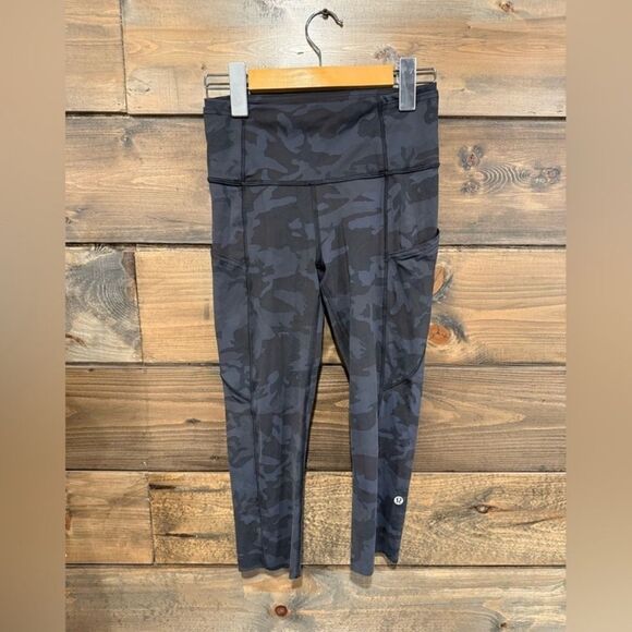 lululemon athletica fast and free ll - Picture 2 of 5